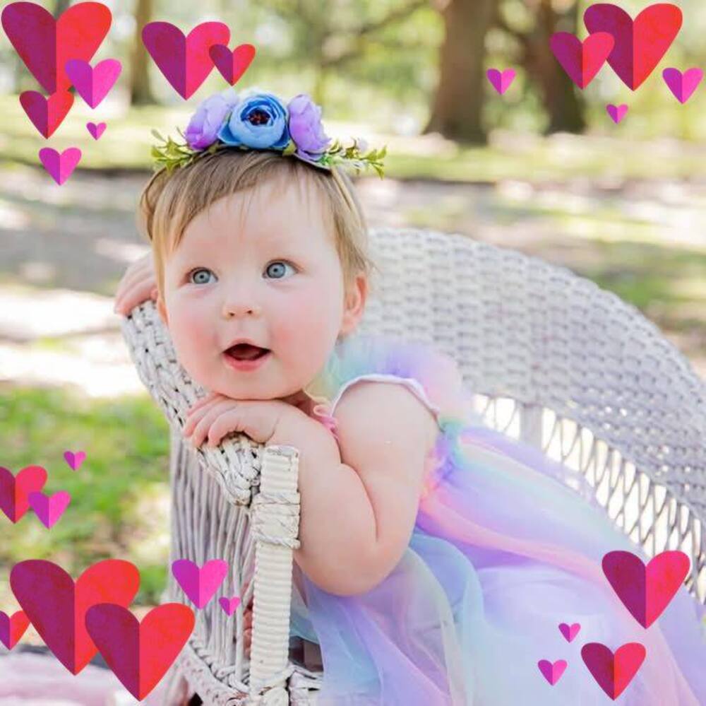 Meet your Posher, Tanya